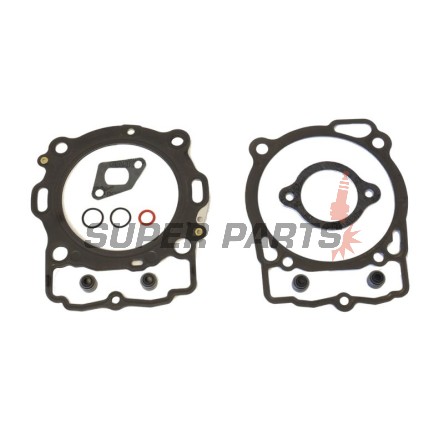 Σετ φλαντζών κυλίνδρου -ATHENA- Husqvarna FC 450 2014-2015, SMR 450 2015-2018, KTM SMR 450 2014-2018, SX-F 450 2014-2015, XC-F 450 2014-2015
