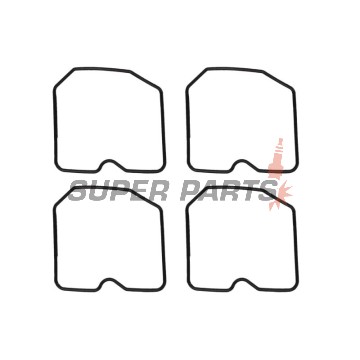 Φλάντζα καρμπυρατέρ/φλοτέρ -TOURMAX- Kawasaki GPZ 1100 1995-1999, Kawasaki KLX 650 1993-1996, Kawasaki ZL 600 1986-1987, Kawasaki ZL 1000 1987-1988, Kawasaki ZR 550 1990-1998, Kawasaki ZR 750 1991-1997, Kawasaki ZR 1100 1992-1996