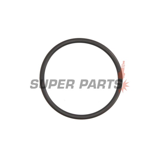 O-ring κεφαλής κυλίνδρου -ATHENA- 103.70x2.62mm, Aprilia/Benelli/Beta/HM/Italjet/Malaguti/MBK/Yamaha 50 1986-2016