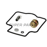 Κιτ επισκευής καρμπυρατέρ -TOURMAX- Kawasaki ZX 1000 1988-1990, Kawasaki ZX 750 1989-1995, Kawasaki ZX-9R 900 1994-1996