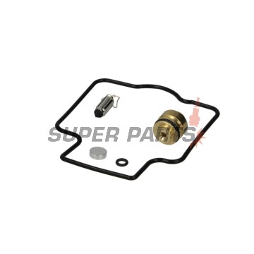 Κιτ επισκευής καρμπυρατέρ -TOURMAX- Kawasaki ZX 1000 1988-1990, Kawasaki ZX 750 1989-1995, Kawasaki ZX-9R 900 1994-1996