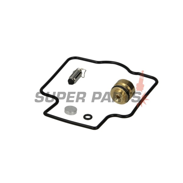 Κιτ επισκευής καρμπυρατέρ -TOURMAX- Kawasaki ZX 1000 1988-1990, Kawasaki ZX 750 1989-1995, Kawasaki ZX-9R 900 1994-1996