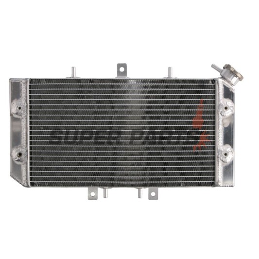 Ψυγείο -4 RIDE- Polaris Outlaw 525 2008-2011