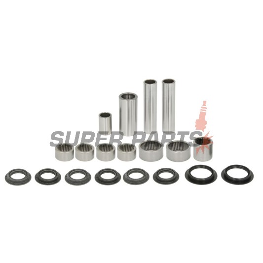 Κιτ επισκευής ψαλιδιού -ALL BALLS- Kawasaki KL 650 1987-2016, KLR 650 1987-2018