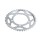 Πίσω γρανάζι -JT- JTR7,45, 45 δόντια, ατσάλινο, BMW S 1000 2008-2020