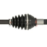 Ημιαξόνιο -ALL BALLS- Can-Am Outlander 500 2013-2014, Outlander 570 2017-2019, Outlander 650/1000 2013-2018, Outlander 800 2013-2015, Outlander 850 2016-2018, Outlander 976 2015, Renegade 1000 2013-2019, Renegade 500 2013-2014