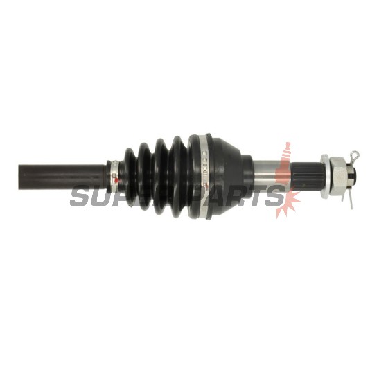 Ημιαξόνιο -ALL BALLS- Can-Am Outlander 500 2013-2014, Outlander 570 2017-2019, Outlander 650/1000 2013-2018, Outlander 800 2013-2015, Outlander 850 2016-2018, Outlander 976 2015, Renegade 1000 2013-2019, Renegade 500 2013-2014