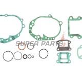 Πλήρες σετ φλαντζών κινητήρα -ATHENA- Peugeot Buxy 50 1994-1998, Elyseo 50 1999, Elystar 50 2003-2005, Looxor 50 2001-2003, Speedake 50 1994-1997, Speedfight 50 1997-2000, Speedfight AC 50 1997-1999, Squab 50 1994-1997