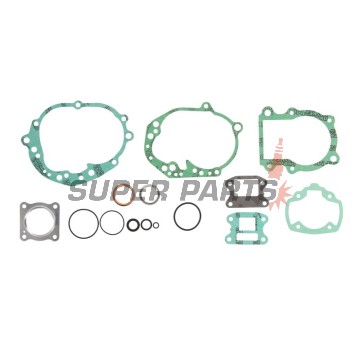 Πλήρες σετ φλαντζών κινητήρα -ATHENA- Peugeot Buxy 50 1994-1998, Elyseo 50 1999, Elystar 50 2003-2005, Looxor 50 2001-2003, Speedake 50 1994-1997, Speedfight 50 1997-2000, Speedfight AC 50 1997-1999, Squab 50 1994-1997