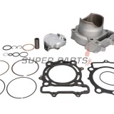Σετ κυλίνδρου και πιστονιού -ATHENA- 250cc (78mm), Kawasaki KX 250 2020, KXF 250 2020