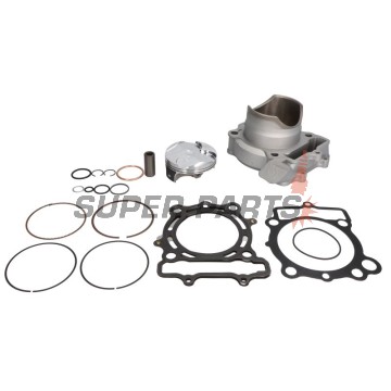 Σετ κυλίνδρου και πιστονιού -ATHENA- 250cc (78mm), Kawasaki KX 250 2020, KXF 250 2020