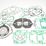 Πλήρες σετ φλαντζών κινητήρα -ATHENA- KTM EGS 200 1998-2001, EXC 200 1998-2001, SX 200 1998-2001