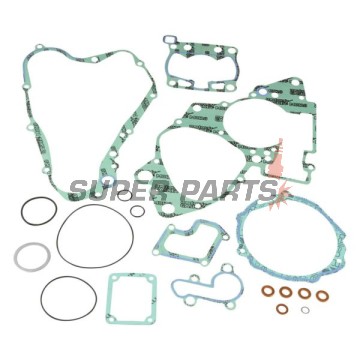 Πλήρες σετ φλαντζών κινητήρα -ATHENA- Suzuki RM 80 1991-2001