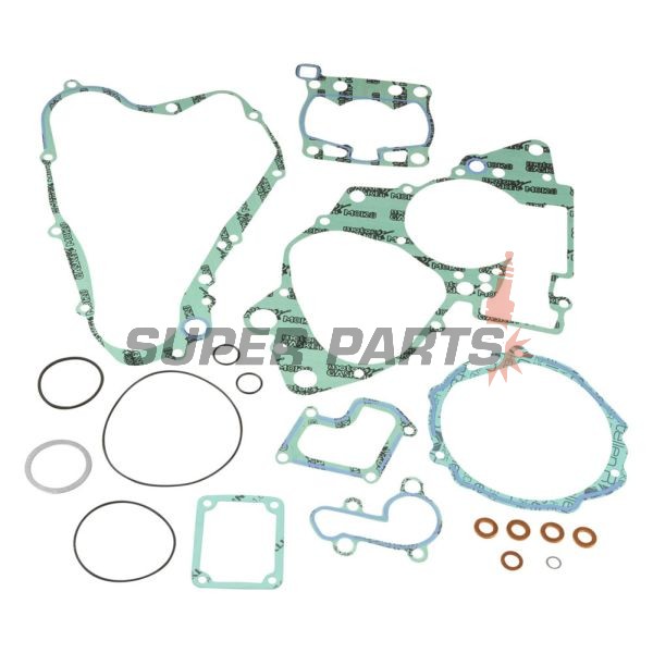Πλήρες σετ φλαντζών κινητήρα -ATHENA- Suzuki RM 80 1991-2001