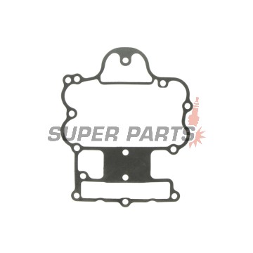 Φλάντζα καπακιού βαλβίδων -ATHENA- Kawasaki VN 1500 1996-2005, VN 1600 2003-2008