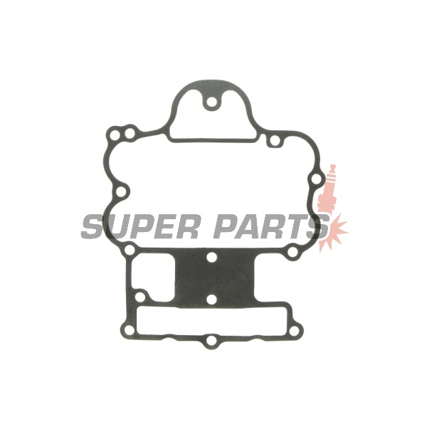 Φλάντζα καπακιού βαλβίδων -ATHENA- Kawasaki VN 1500 1996-2005, VN 1600 2003-2008