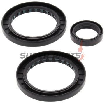Κιτ επισκευής διαφορικού -ALL BALLS- Polaris Magnum 325 2000-2002, Magnum 500 1999-2003, Sportsman 600 2004, Sportsman 700 2002-2003, Xpedition 325/425 2000-2002