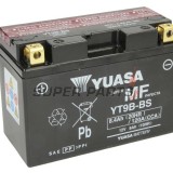 Μπαταρία -YUASA- YT9B-BS, 8Ah 12V