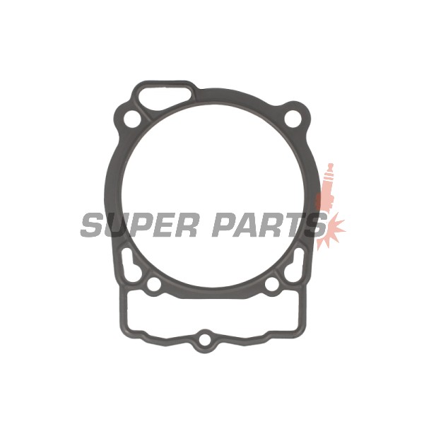 Φλάντζα κεφαλής (πάνω) -ATHENA- Aprilia SR 50 2001-2003, Suzuki AY 50 1997-2006, UX 50 1999
