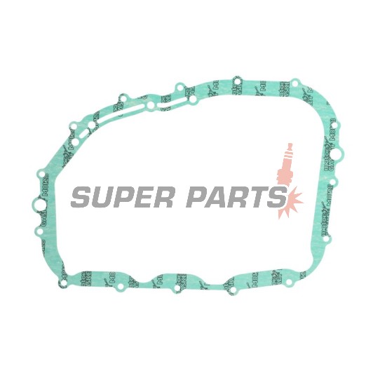 Φλάντζα καπακιού συμπλέκτη -ATHENA- Suzuki LT-F 400 2002-2020