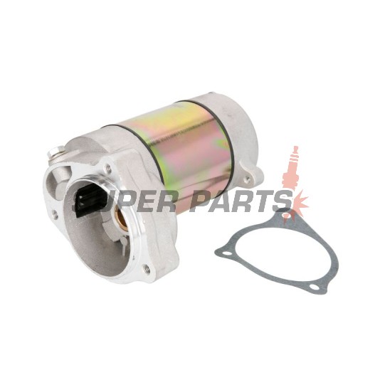 Μίζα -MOTORIX- 9 δόντια, Polaris sportsman, Xplorer, Xpress 300/400cc