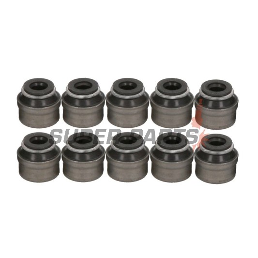Τσιμούχα βαλβίδας -ATHENA- Aprilia Atlantic 500 2002-2004, Atlantic 125/200 2003-2004, Habana 125 1999-2001, NA 850 2008-2012, RSV 1000 2010-2014, Scarabeo 125/200 2003-2006, Scarabeo 500 2003-2004