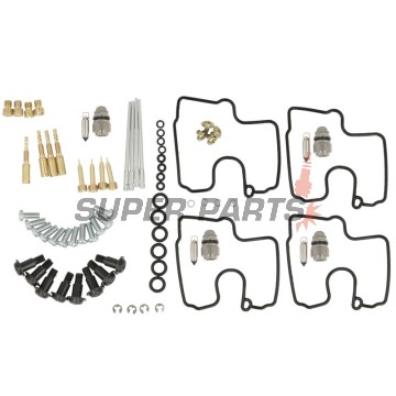 Κιτ επισκευής καρμπυρατέρ -ALL BALLS- Suzuki GSX-R 600 1998-2000