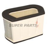 Φίλτρο αέρα -HIFLO FILTRO- HFA4907, Yamaha YZF-R1 4XV/5JJ (1998-2001)