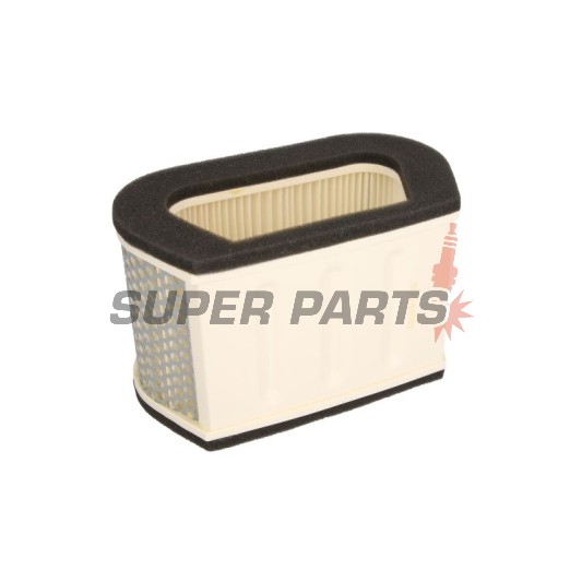Φίλτρο αέρα -HIFLO FILTRO- HFA4907, Yamaha YZF-R1 4XV/5JJ (1998-2001)