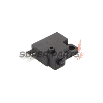 Διακόπτης στοπ -VICMA- VIC-18558, Kawasaki GTR/KLE Versys/VN Vulcan/Z/ZX Ninja/ZZR, Suzuki Burgman/V-Strom/Bandit/GSX/GSX-R/SV/Intruder 125-1800 2000-2019