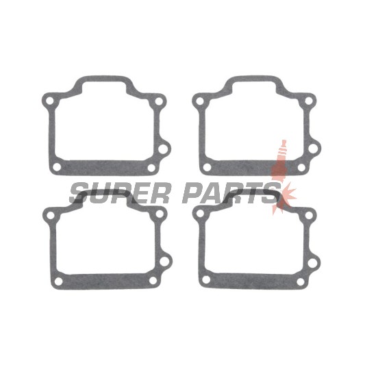 Φλάντζα καρμπυρατέρ/φλοτέρ -TOURMAX- Kawasaki KFX 80 2003-2006, Suzuki CP 50 1989-1993, Suzuki LT 80 1995-2006