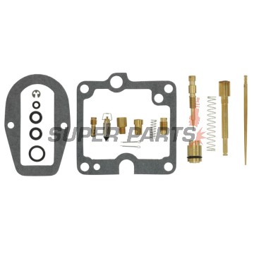 Κιτ επισκευής καρμπυρατέρ -TOURMAX- KY-0541NR, Yamaha SR 500 1978-1983