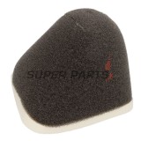 Φίλτρο αέρα -HIFLO FILTRO- HFA4101, Yamaha DT125R/DT125RE/DT125X (1991-2007)