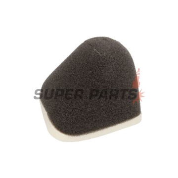 Φίλτρο αέρα -HIFLO FILTRO- HFA4101, Yamaha DT125R/DT125RE/DT125X (1991-2007)