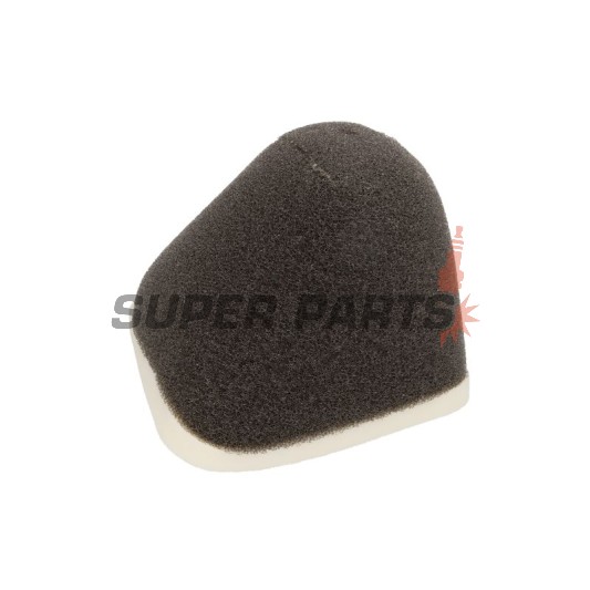 Φίλτρο αέρα -HIFLO FILTRO- HFA4101, Yamaha DT125R/DT125RE/DT125X (1991-2007)