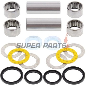 Κιτ επισκευής ψαλιδιού -ALL BALLS- Yamaha WR 250 2006-2014, WR 450 2006-2015, YZ 250 2006-2018, YZ 450 2006-2009