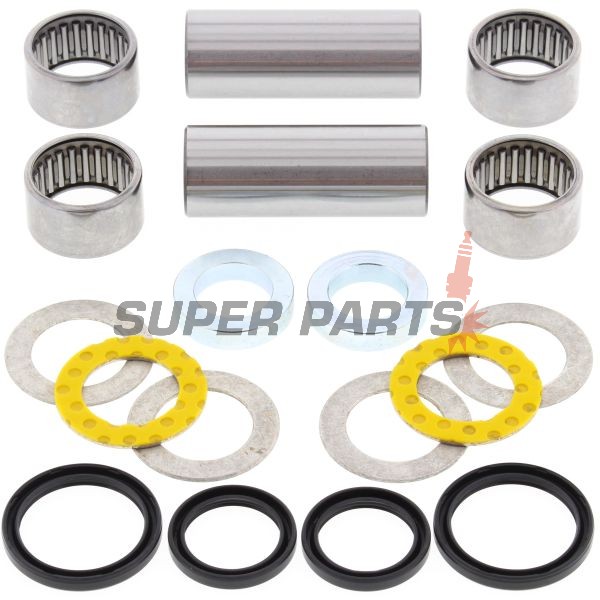 Κιτ επισκευής ψαλιδιού -ALL BALLS- Yamaha WR 250 2006-2014, WR 450 2006-2015, YZ 250 2006-2018, YZ 450 2006-2009