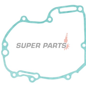 Φλάντζα καπακιού στάτη -WINDEROSA- Honda CRF 250 2004-2017
