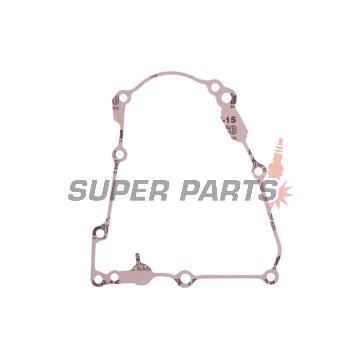 Φλάντζα καπακιού στάτη -WINDEROSA- Yamaha WR 450 2007-2015, Yamaha YZ 450 2006-2009