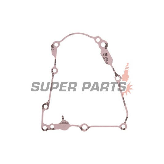Φλάντζα καπακιού στάτη -WINDEROSA- Yamaha WR 450 2007-2015, Yamaha YZ 450 2006-2009