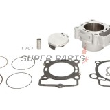 Σετ κυλίνδρου και πιστονιού -ATHENA- 250cc (78mm), Husqvarna FC 250 2014-2015, KTM SX-F 250 2013-2015