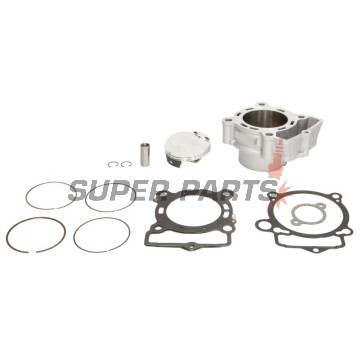 Σετ κυλίνδρου και πιστονιού -ATHENA- 250cc (78mm), Husqvarna FC 250 2014-2015, KTM SX-F 250 2013-2015