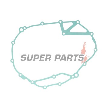 Φλάντζα καπακιού συμπλέκτη -ATHENA- Yamaha XT 1200 2010-2019