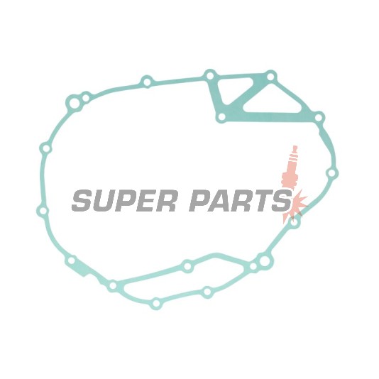 Φλάντζα καπακιού συμπλέκτη -ATHENA- Yamaha XT 1200 2010-2019