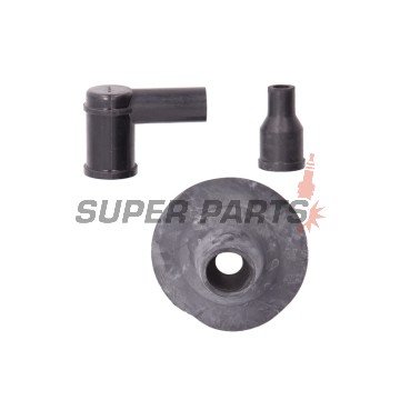 Πίπα μπουζί -RMS- 24 633 0030, Honda CB 450 1985, Honda CR 125 1981-2006, Honda CR 250 1981-2002, Honda MB 50 1980-1983, Honda MB 80 1980-1984, Honda MBX 80 1982-1987, Honda MCX 80 1983, Honda MT 50/80 1980-1982, Honda MTX 50 1984