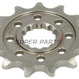 Μπροστινό γρανάζι -JT- JTF1565,13, 13 δόντια, Kawasaki KLX 450 2008-2020, KX 450 2006-2020