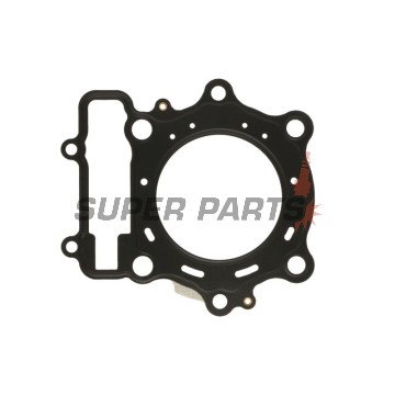 Φλάντζα κεφαλής (πάνω) -ATHENA- Husqvarna SMR 250 2005, TC 250 2005, TE 250 2005, TXC 250 2005