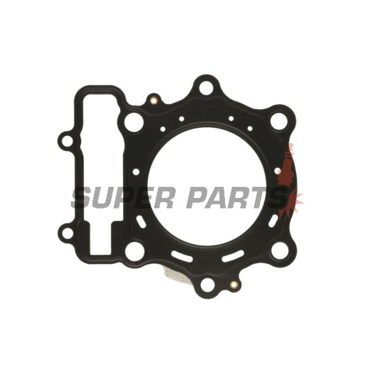 Φλάντζα κεφαλής (πάνω) -ATHENA- Husqvarna SMR 250 2005, TC 250 2005, TE 250 2005, TXC 250 2005