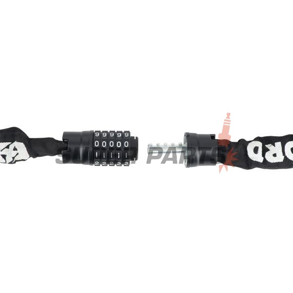 Αλυσίδα με συνδυασμό -OXFORD- Combi Chain8 8mm x0.9m