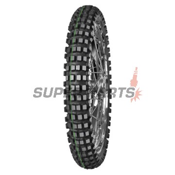 Μπροστινό ελαστικό off-road -MITAS- 90/90-21, ENDURO TRAIL-RALLY PRO